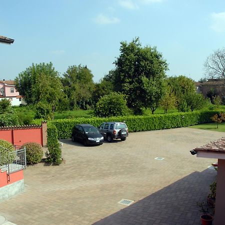 Motel 70 San Nazzaro  Exterior foto